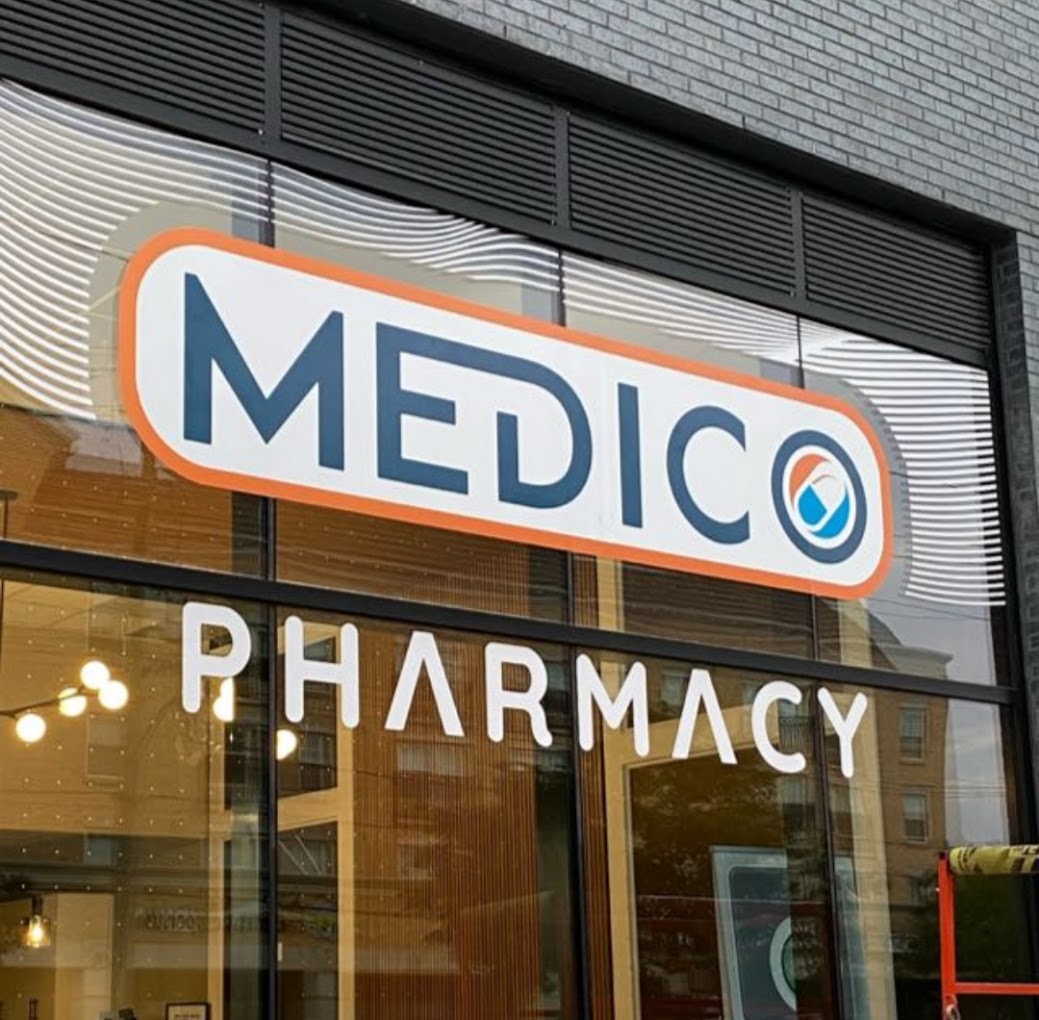 Medico Family Practice