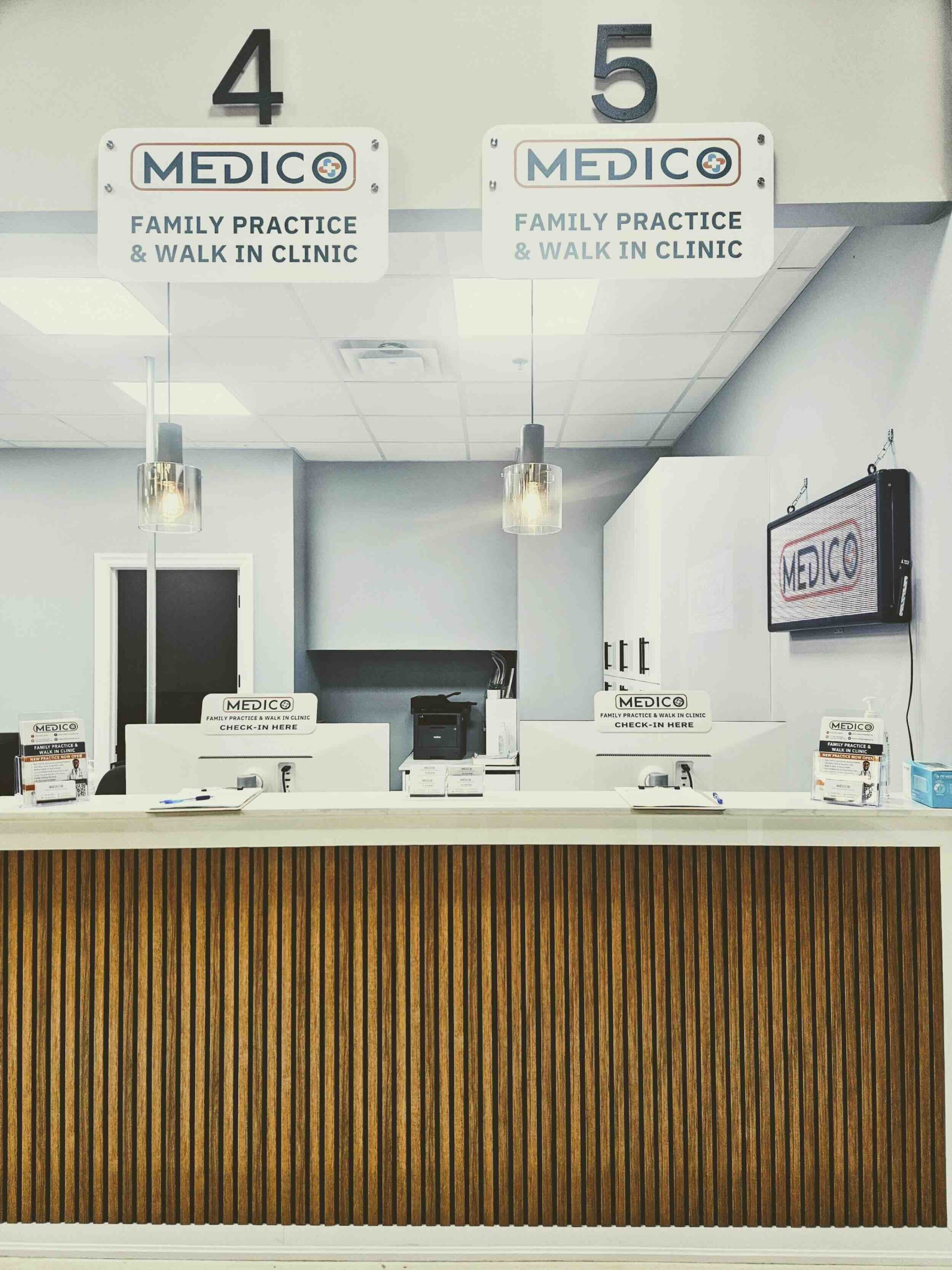 Medico Family Practice