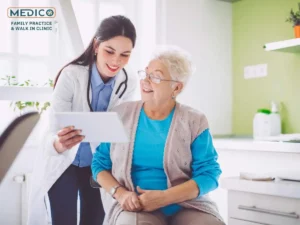 Preventive Care: How Walk-In Clinics Help You Stay Healthy Year-Round