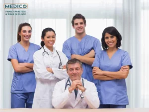 8 Things to Look For in a Great Walk-In Clinic