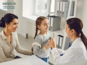 How a Family Doctor Can Help Your Loved Ones Thrive