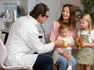 Benefits of Primary Care: Why Choosing a Family Doctor in Toronto is Important