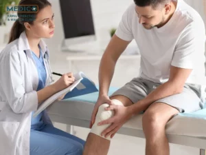 Breaks, Strains, and Sprains: Best Walk-In Clinic or Urgent Care in Toronto