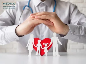 Why Patients Trust Medico Clinic’s Family Doctors in Toronto?