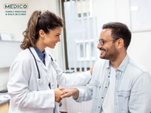 Your Rights at a Walk-In Clinic: Patient Confidentiality and Care Standards