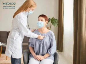 Benefits of Having a Family Doctor in Toronto for Chronic Disease Management