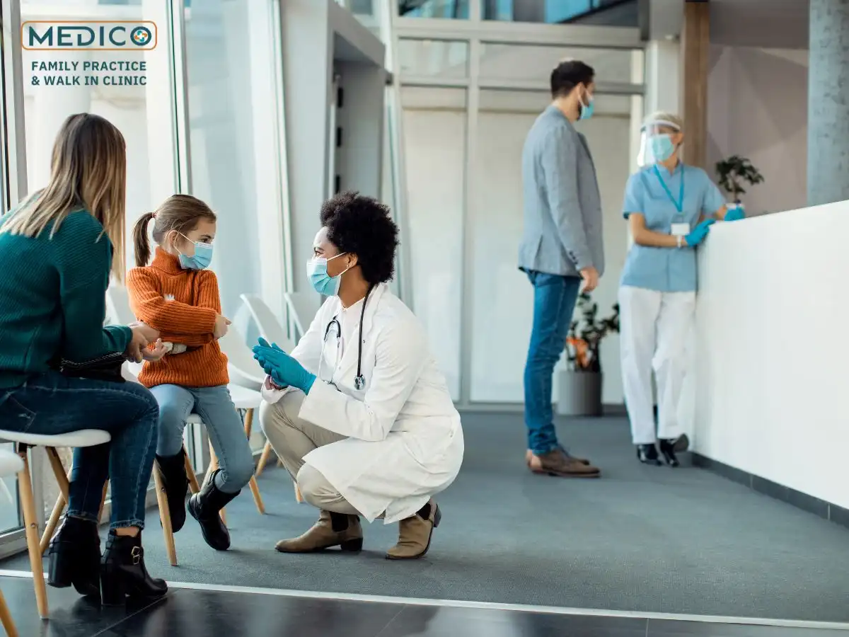 How Walk-In Clinics Improve Access to Healthcare in Busy Cities